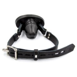 Bâillon Penis Gag Mr B 5.5 x 3.5cm