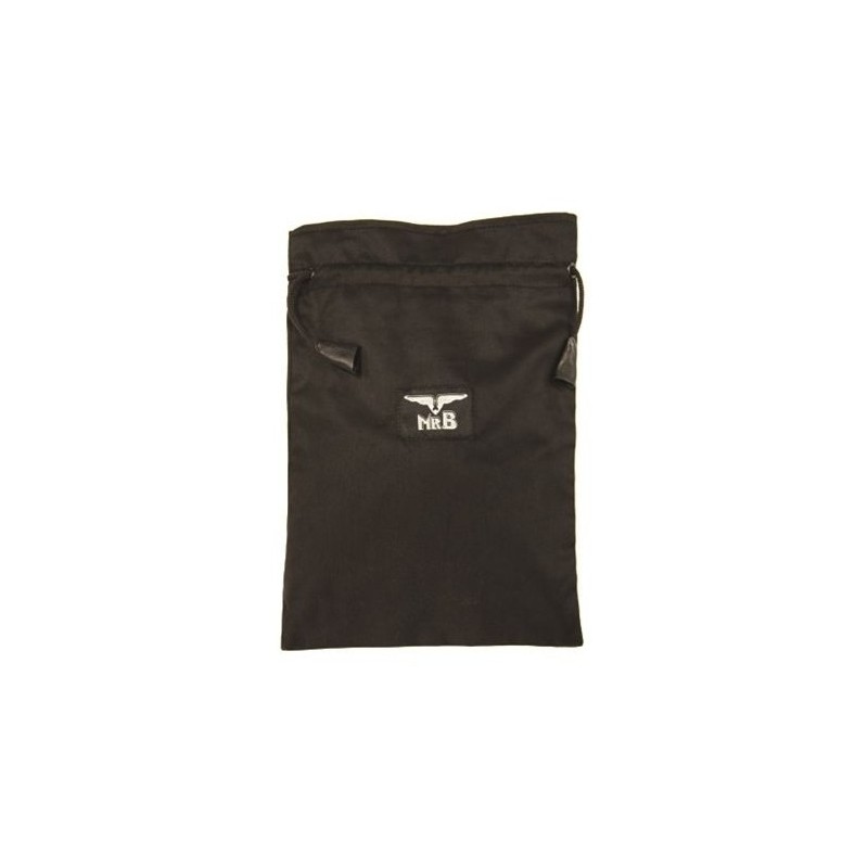 Sac de rangement Toys Care Mr B 30 x 24cm