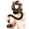 Masque à gaz MF11 + Accessoires