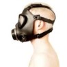 Masque à gaz SM Type MF11 Noir