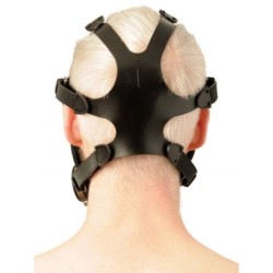 Masque à gaz SM Type MF11 Noir