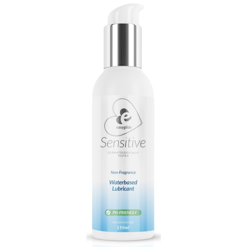Lubrifiant Eau Sensitive Easyglide 150 ml