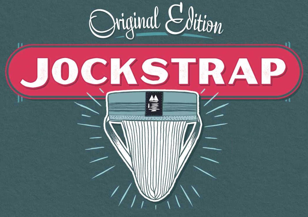 MM Edition Jockstrap