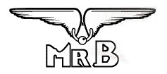 Mr B - Mister B