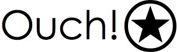 Ouch!