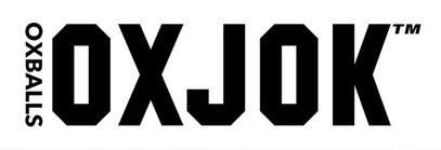 OXJOK by Oxballs
